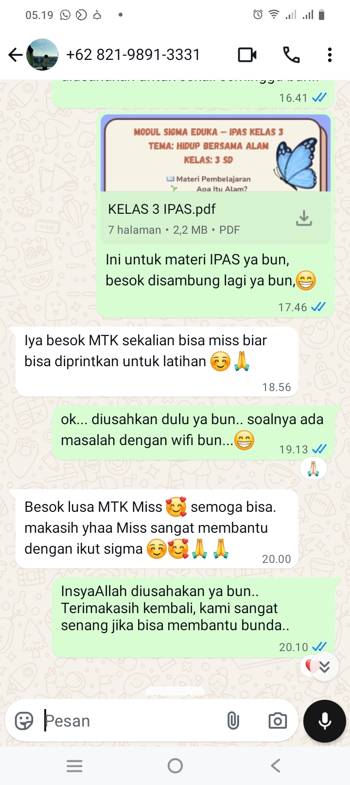 Bunda Ratna